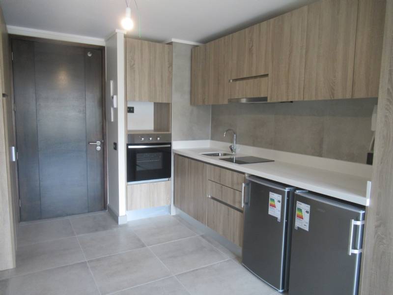 GRAL JOFRE 202 / CAMILO HENRIQUEZ / VICU�A MACKENNA