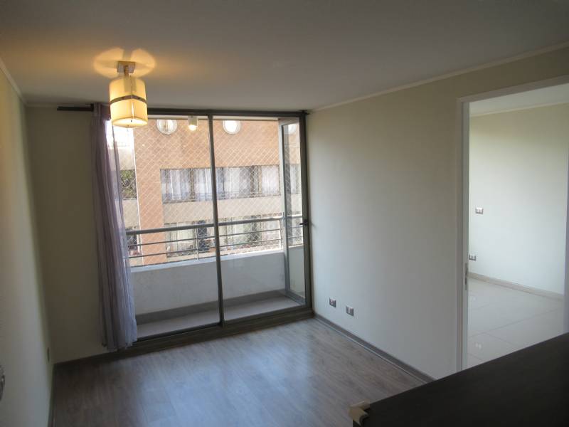 MORANDE 626 / METRO SANTA ANA...                                          