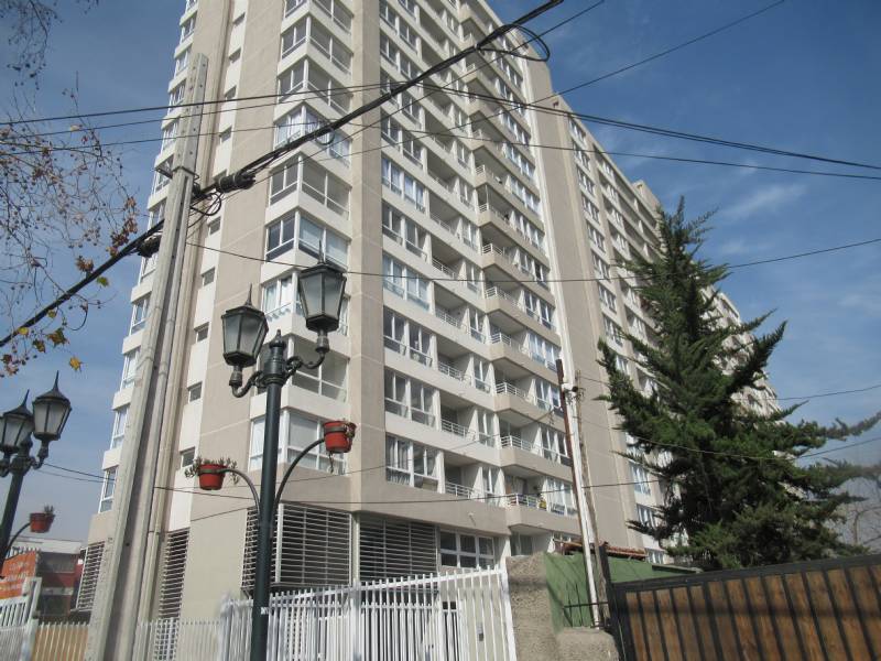 IMOECABLE DEPTO POCO USO / FERNANDEZ ALBANO IMOECABLE DEPTO POCO USO / FERNANDEZ ALBANO