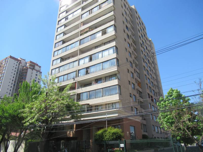 TERESA VIAL / AMPLIO / METRO LO VIAL