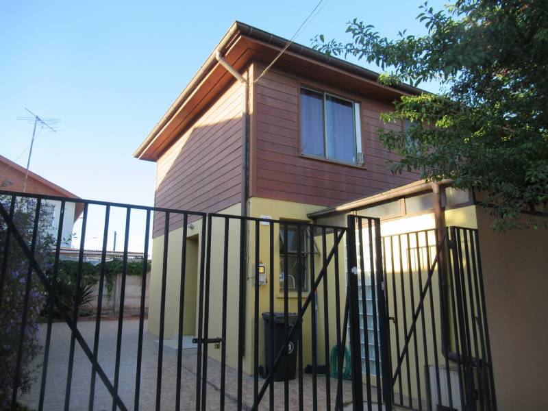 AMPLIA Y COMODA CASA / BARRIO NUEVO VILLASECA-BUIN AMPLIA Y COMODA CASA / BARRIO NUEVO VILLASECA-BUIN