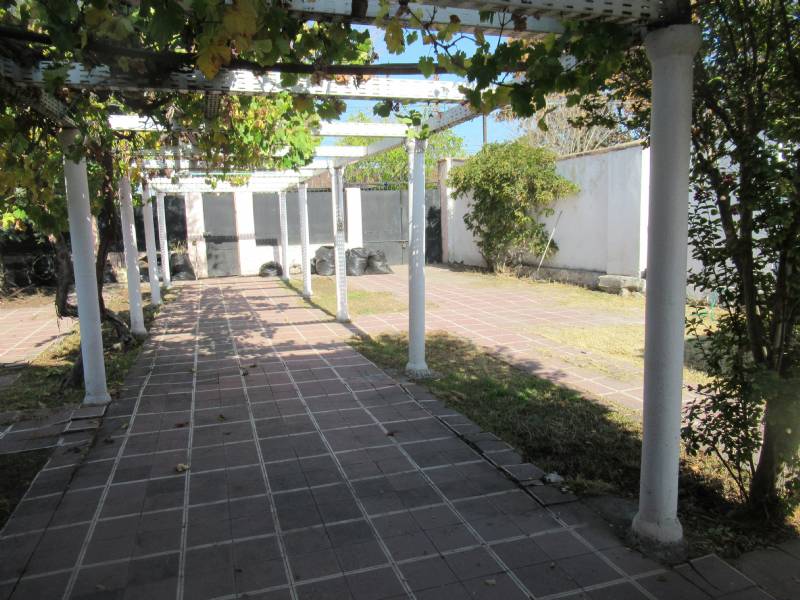 CENTRO SAN BERNARDO / PLAZA GUARELLO CENTRO SAN BERNARDO / PLAZA GUARELLO