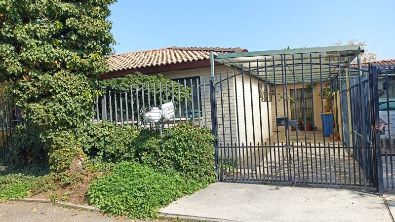 VILLA SANTA INES / EXCELENTE UBICACION VILLA SANTA INES / EXCELENTE UBICACION