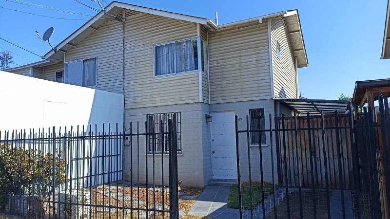 VILLA CASAS DEL PARQUE / SAN BERNARDO...&nbsp; &nbsp; &nbsp; &nbsp; &nbsp; &nbsp; &nbsp; &nbsp; &nbsp; &nbsp; &nbsp; &nbsp; &nbsp; 