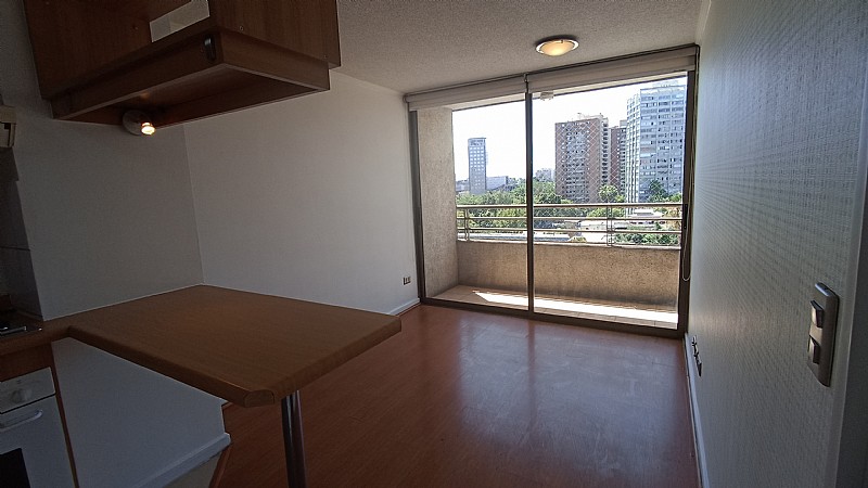 DIAGONAL PARAGUAY 55 / METRO