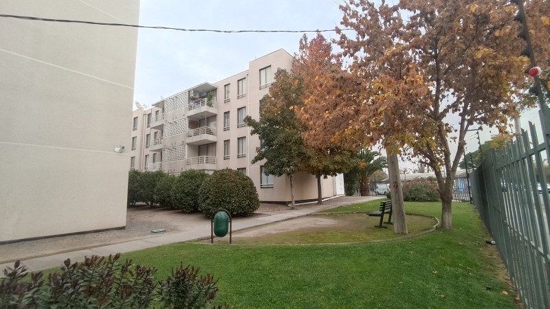 AVENIDA LAS TORRES 800 / HUECHURABA...                              