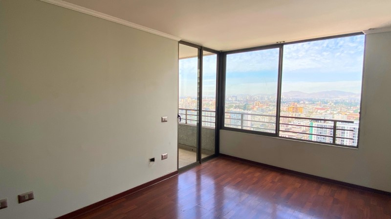 SANTO DOMINGO 1457 / METRO SANTA ANA...                            