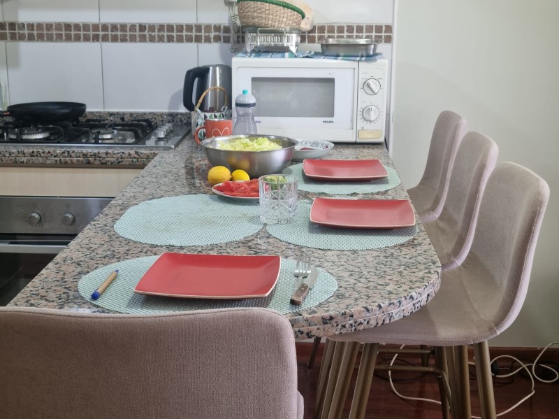 PROLONGACION 5 ORIENTE / ESPACIO URBANO / TERMINAL DE BUSES 