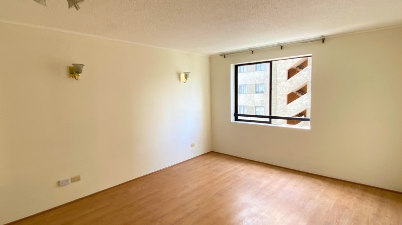 MONJITAS 537 / METRO BELLAS ARTES / PARQUE FORESTAL 