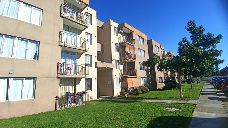 SANCHEZ FONTECILLAS 3989 / CONDOMINIO / MALL TOBALABA