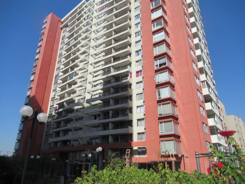 METRO MIRADOR / VICUÑA MACKENNA PONIENTE METRO MIRADOR / VICUÑA MACKENNA PONIENTE